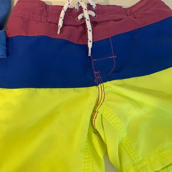 OshKosh 3T swim set - Picture 7 of 7